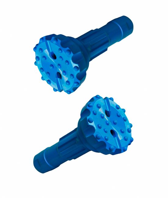 DHD360A-203 DTH  Bit