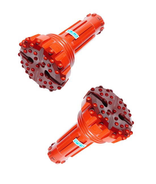DHD380A-275 DTH  Bit